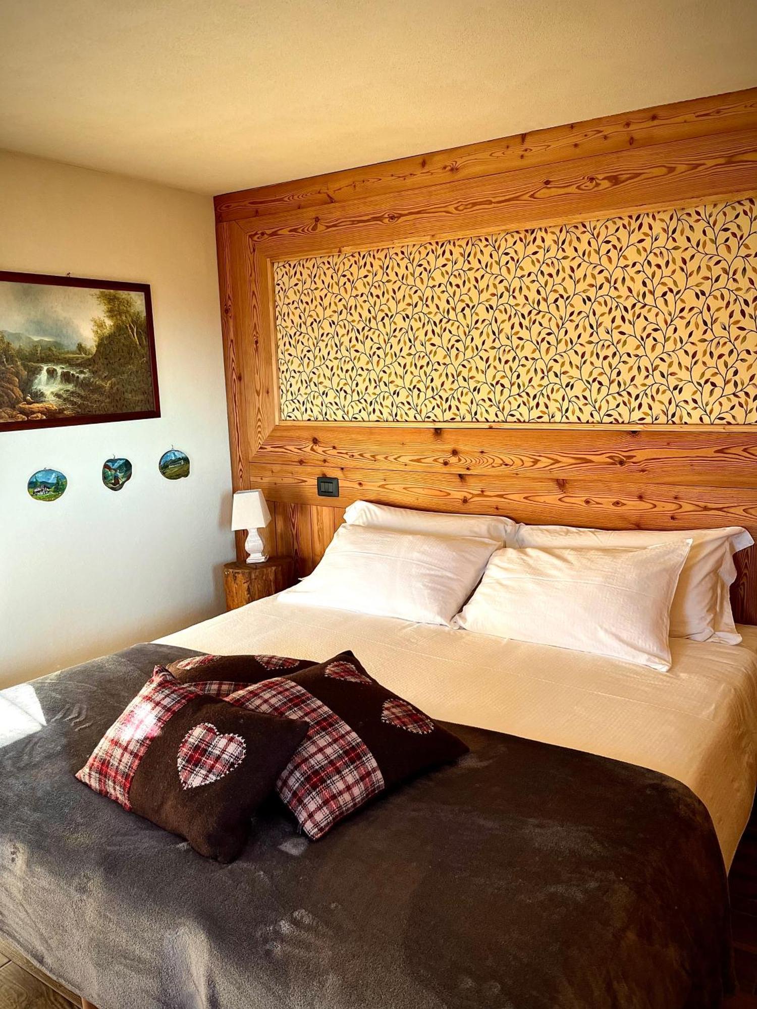 Alpine Dream House - Chalet Gressan Bagian luar foto